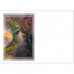 JOSEPHINE WALL GREETING CARD Imagine